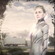 Carrie Anne Moss as an Far Zenith being.